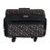 <strong>XL Sewing Machine Trolley Bag on 4 Wheels</strong><span>Black Floral, 360 degree Rolling Sewing Case, 4 Wheeled Overlocker or Sewing Machine Trolley Bag for Brother, singer and most machines</span><em>Everything Mary EVM13344-1</em>