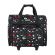 <strong>Craft Trolley Bag</strong><span>Black Floral , Collapsible Papercraft Tote with Wheels for Scrapbook & Art Storage, Organiser Case for Supplies and Accessories</span><em>Everything Mary EVM13345-1</em>