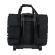 <strong>Craft Trolley Bag</strong><span>Black Floral , Collapsible Papercraft Tote with Wheels for Scrapbook & Art Storage, Organiser Case for Supplies and Accessories</span><em>Everything Mary EVM13345-1</em>