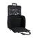 <strong>Craft Trolley Bag</strong><span>Black quilted , Collapsible Papercraft Tote with Wheels for Scrapbook & Art Storage, Organiser Case for Supplies and Accessories</span><em>Everything Mary EVM13346-1</em>