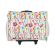 <strong>Craft Trolley Bag on Wheels</strong> <span>Cream aand Multi Floral, Craft Organiser on Wheels for Sewing, Scrapbooking, Paper Craft and Art, Storage Case for Supplies and Accessories </span> <em>Everything Mary EVM13347-1</em>