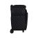 <strong>Craft Trolley Bag</strong><span>Black quilted with blue stitching, Papercraft Tote with Wheels for Scrapbook & Art Storage, Organiser Case for Supplies and Accessories</span><em>Everything Mary EVM13737-1</em>