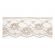 <strong>Nylon Lace: 25m X 70mm</strong> <em>Essential Trimmings ET437----</em>