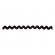 <strong>Ric Rac Wool 25m X 12mm</strong> <em>Essential Trimmings ET603----</em>