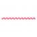 <strong>Ric Rac Stripe 25m X 12mm</strong> <em>Essential Trimmings ET604----</em>