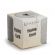 <strong>Polyester Piping Cord :: Size 3mm x 100m (Size 2)</strong> <em>Essential Trimmings ETPOL2</em>