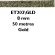 <strong>Metallic Braid</strong> <em>Essential Trimmings ET203----</em>