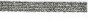 <strong>Metallic Braid :: Silver</strong> <em>Essential Trimmings ET203-SIL</em>