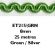 <strong>Wave Fancy Trim</strong> <em>Essential Trimmings ET215----</em>