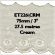 <strong>Broderie Anglais 226</strong> <em>Essential Trimmings ET226--</em>