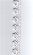 <strong>Guipure Lace 10mm 227</strong> <em>Essential Trimmings ET227-WHT</em>