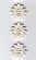 <strong>Daisy Trim 25mm 230</strong> <em>Essential Trimmings ET230----</em>