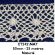 <strong>Cotton Lace 50mm</strong> <em>Essential Trimmings ET242----</em>