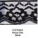 <strong>Nylon Lace 40mm 274</strong> <em>Essential Trimmings ET274-BLK</em>