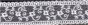 <strong>Rayon Embroidered Nylon Lace 291</strong> <em>Essential Trimmings ET291----</em>