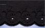 <strong>Broiderie Anglais 298</strong> <em>Essential Trimmings ET298-BLK</em>