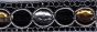 <strong>Jewel Braid</strong> <em>Essential Trimmings ET313----</em>