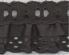 <strong>Broderie Anglais Ribbon</strong> <em>Essential Trimmings ET322----</em>