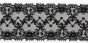 <strong>Nylon Lace Trim</strong> <em>Essential Trimmings ET349----</em>