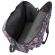 <strong>Sewing Machine Bag</strong> <span>Grey & Pink Floral, Carry Case for Brother, Singer, Bernina and Most Sewing Machines</span> <em>Everything Mary EVM12398-3</em>
