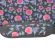 <strong>Sewing Machine Bag</strong> <span>Grey & Pink Floral, Carry Case for Brother, Singer, Bernina and Most Sewing Machines</span> <em>Everything Mary EVM12398-3</em>
