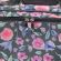 <strong>Sewing Machine Bag</strong> <span>Grey & Pink Floral, Carry Case for Brother, Singer, Bernina and Most Sewing Machines</span> <em>Everything Mary EVM12398-3</em>