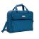 <strong>Sewing Machine Bag</strong> <span>Blue Dot, Carry Case for Brother, Singer, Bernina and Most Sewing Machines</span> <em>Everything Mary EVM12398-4</em>