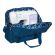 <strong>Sewing Machine Bag</strong> <span>Blue Dot, Carry Case for Brother, Singer, Bernina and Most Sewing Machines</span> <em>Everything Mary EVM12398-4</em>