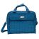 <strong>Sewing Machine Bag</strong> <span>Blue Dot, Carry Case for Brother, Singer, Bernina and Most Sewing Machines</span> <em>Everything Mary EVM12398-4</em>