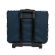 <strong>Sewing Machine Trolley Bag on Wheels</strong> <span>Blue & White Floral, Sewing Machine Storage Case for Brother, Singer, Bernina and Most Machines</span> <em>Everything Mary EVM12439-3</em>