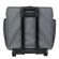 Everything Mary Craft Trolley Bag, Grey Deluxe - Craft Organiser on Wheels for Sewing, Scrapbooking, Paper Craft, and Art - Storage Case for Supplies and Accessories - EVM12792-2