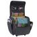 Everything Mary Craft Trolley Bag, Grey Deluxe - Craft Organiser on Wheels for Sewing, Scrapbooking, Paper Craft, and Art - Storage Case for Supplies and Accessories - EVM12792-2
