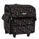 <strong>Overlocker Sewing Machine Trolley Bag on Wheels</strong> <span>Multicolour Floral, Overlocker Storage Case for Janome, Brother, Singer and Most Overlocker Machines</span> <em>Everything Mary EVM12811-1</em>