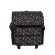 <strong>Overlocker Sewing Machine Trolley Bag on Wheels</strong> <span>Multicolour Floral, Overlocker Storage Case for Janome, Brother, Singer and Most Overlocker Machines</span> <em>Everything Mary EVM12811-1</em>