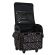<strong>Overlocker Sewing Machine Trolley Bag on Wheels</strong> <span>Multicolour Floral, Overlocker Storage Case for Janome, Brother, Singer and Most Overlocker Machines</span> <em>Everything Mary EVM12811-1</em>