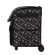 <strong>Overlocker Sewing Machine Trolley Bag on Wheels</strong> <span>Multicolour Floral, Overlocker Storage Case for Janome, Brother, Singer and Most Overlocker Machines</span> <em>Everything Mary EVM12811-1</em>