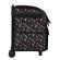<strong>Overlocker Sewing Machine Trolley Bag on Wheels</strong> <span>Multicolour Floral, Overlocker Storage Case for Janome, Brother, Singer and Most Overlocker Machines</span> <em>Everything Mary EVM12811-1</em>