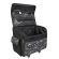 Sewing Machine Trolley Bag Black/White Leaf Swirls - Everything Mary EVM8800-19