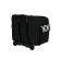 <strong>Sewing Machine Trolley Bag on Wheels</strong> <span>Black & White Diagonal Check, Sewing Machine Storage Case for Brother, Singer, Bernina and Most Machines</span> <em>Everything Mary EVM8800-21</em>