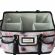 <strong>Craft Organiser Bag</strong> <span>White & Floral, Collapsible Caddy and Tote with Compartments for Sewing, Scrapbooking, Paper Craft and Art</span> <em>Everything Mary EVM12392-5</em>
