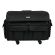 <strong>XXL Sewing Machine Trolley Bag on 4 Wheels</strong><span>Black quilted, 360 degree 4 wheeled sewing machine storage case for large machines - Brother, Singer, Bernina, and most others</span><em>Everything Mary EVM12618-1</em>