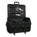 <strong>XXL Sewing Machine Trolley Bag on 4 Wheels</strong><span>Black quilted, 360 degree 4 wheeled sewing machine storage case for large machines - Brother, Singer, Bernina, and most others</span><em>Everything Mary EVM12618-1</em>