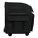 <strong>XXL Sewing Machine Trolley Bag on 4 Wheels</strong><span>Black quilted, 360 degree 4 wheeled sewing machine storage case for large machines - Brother, Singer, Bernina, and most others</span><em>Everything Mary EVM12618-1</em>