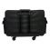 <strong>XXL Sewing Machine Trolley Bag on 4 Wheels</strong><span>Black quilted, 360 degree 4 wheeled sewing machine storage case for large machines - Brother, Singer, Bernina, and most others</span><em>Everything Mary EVM12618-1</em>