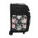 <strong>Craft Trolley Bag</strong><span>Black Floral, Collapsible Papercraft Tote with Wheels for Scrapbook & Art Storage, Organiser Case for Supplies and Accessories</span><em>Everything Mary EVM12777-2</em>