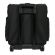 <strong>Craft Trolley Bag</strong><span>Black Floral, Collapsible Papercraft Tote with Wheels for Scrapbook & Art Storage, Organiser Case for Supplies and Accessories</span><em>Everything Mary EVM12777-2</em>