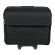 <strong>Sewing Machine Trolley Bag on Wheels</strong> <span>Black Quilted, Sewing Machine Storage Case for Brother, Singer, Bernina and Most Machines</span> <em>Everything Mary EVM7550-6</em>