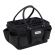 <strong>Craft Organiser Bag</strong> <span>Black, Collapsible Caddy and Tote with Compartments for Sewing, Scrapbooking, Paper Craft and Art</span> <em>Everything Mary EVM9152-18</em>