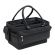 <strong>Craft Organiser Bag</strong> <span>Black, Collapsible Caddy and Tote with Compartments for Sewing, Scrapbooking, Paper Craft and Art</span> <em>Everything Mary EVM9152-18</em>
