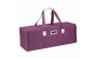 <strong>Die Cut Storage Case</strong> <span>Heather Plum, Carry Bag for Cricut, Silhouette and Most Diecut Machines</span> <em>Everything Mary EVM12915-2</em>